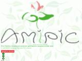 AMIRIS
http://amiris.dp.ua/