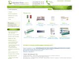 Интернет аптека - доставка лекарств по Киеву
http://apteka-kiev.com