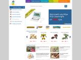 Bonmarket - каталог детских товаров
http://bonmarket.co.ua