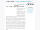 Forex Education
http://forexins.com/