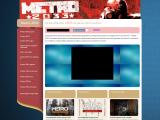 Игра Метро 2033 бесплатно
http://igry-metro2033.ru/