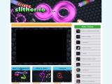 Игра Slither. Io
http://igry-slither.ru/