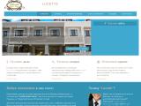 LUCETTE GUEST HOUSE лучший гостевой дом в Абхазии
http://lucette.ru