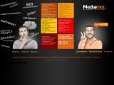 Media-Mix - Рекламное агентство полного цикла
http://media-mix.com.ua/