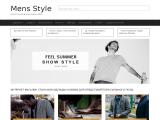 Mens-Style - турецкая мужская одежда оптом, мужские футболки, рубашки, свитера оптом.
http://mens-style.com.ua/