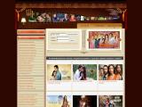 Турецкие сериалы онлайн, Индийские сериалы онлайн, Латиноамериканские сериалы онлайн
http://mundolatino.org.ua/