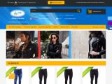 «Оптом Украина» - главный оптовый интернет-рынок одежды Украины.
http://optom-ukraine.com.ua