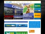 Bookmakers rating
http://ratingbet.net