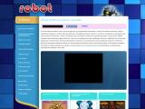 Игры роботы трансформеры бесплатно
http://roboty-online.ru/