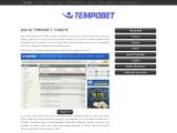 tempobet.click
http://tempobet.click
