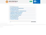 Клининговая компания в Уфе
http://www.aere-cleaning.ru