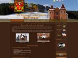 WELCOME in the castle "Belvedere"
http://www.en.belvedere.in.ua/