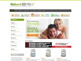 Natural ED Pills
https://www.naturaledpills.com/
