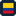 ColombiaCalendario.com