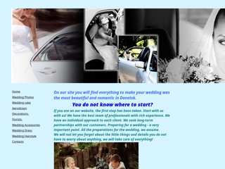 everything-the-wedding
http://everything-the-wedding.narod2.ru/