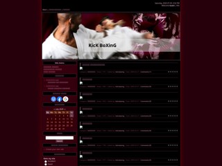 kick-boxing
http://kick-boxing.ucoz.com
