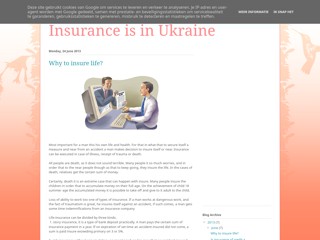ukr-insurance.blogspot.com
http://ukr-insurance.blogspot.com