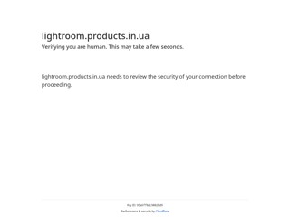 LightRoom
http://LightRoom.products.in.ua