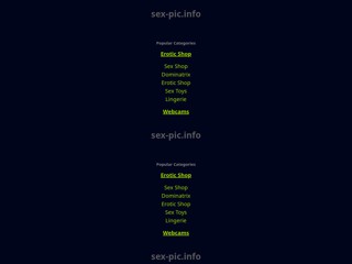 Sex Pic
http://sex-pic.info/