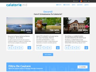 calatorie.md
http://calatorie.md/