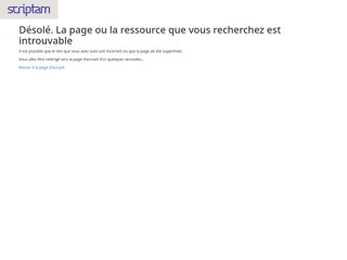 Scriptam
http://scriptam.com/sistem/