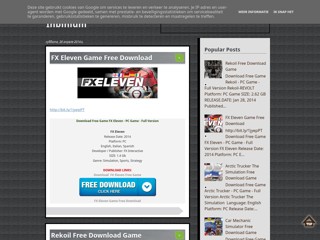 Inbinium
http://inbinium.blogspot.com