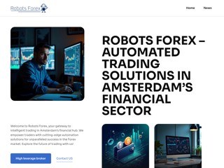 ENG Sub Forex 2
http://robotsforex.net
