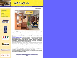 divamebel
http://divamebel.narod.ru/