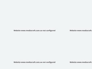 Строительная компания Медиа Крафт
http://www.mediacraft.com.ua