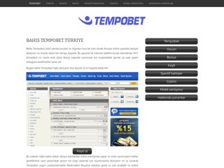 tempobet.click
http://tempobet.click