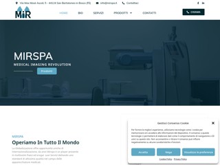 Мир СПА
http://mirspa.net/
