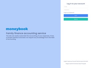 Учет личных финансов онлайн
https://moneybook.pro/