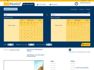 Авиабилеты MustGo
http://mustgo.aero/