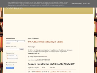 Andriim Blog
http://andriim.blogspot.com