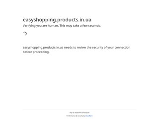 EasyShopping
http://easyshopping.products.in.ua