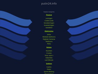 Путин 24
http://putin24.info/