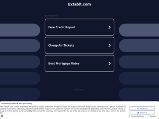 Extabit
http://extabit.com/