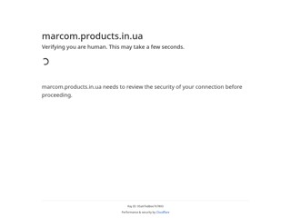 Marcom
http://marcom.products.in.ua