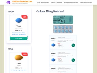 cenforce-nederland
https://cenforce-nederland.com/
