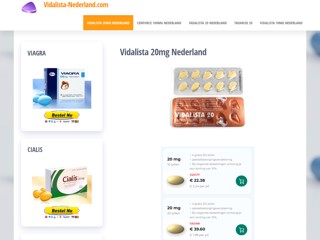 vidalista-nederland
https://vidalista-nederland.com/