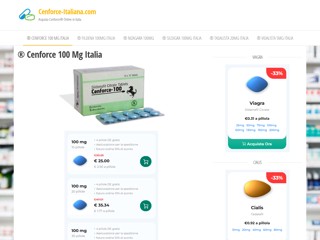 cenforce-italiana
https://cenforce-italiana.com/
