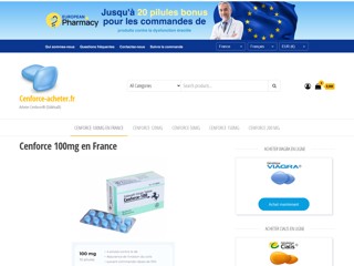 cenforce-acheter
https://cenforce-acheter.fr/