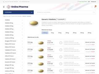 vidalista
https://vidalista.fr/