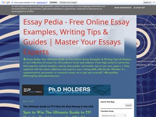 Essay buy online
http://essay-pedia.blogspot.com/