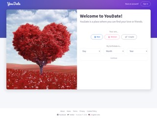 Свинг знакомства онлайн
https://youdate.cc/