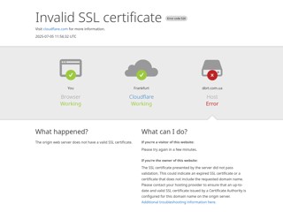 Double Bubbles Racing Team
https://dbrt.com.ua