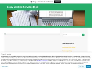 Essay writing services blog
https://essaywriting2k15.wordpress.com