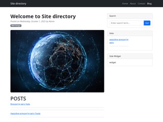 Site catalog
https://sitecatalog.pp.ua/