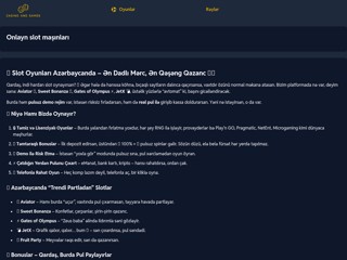 azerbaycandakazino.net
https://azerbaycandakazino.net/
