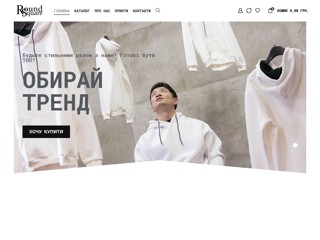 roundsquare
https://roundsquare.com.ua/